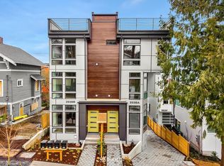 3936 A 1st Ave NE, Seattle, WA 98105