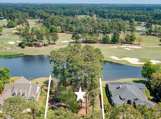 92 Lancaster Blvd, Okatie, SC 29909