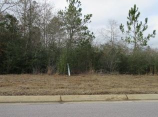 965 Jacobs Way, Cantonment, FL 32533