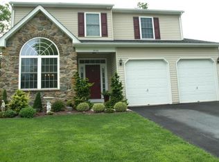 3430 Hickory Cir S, Allentown, PA