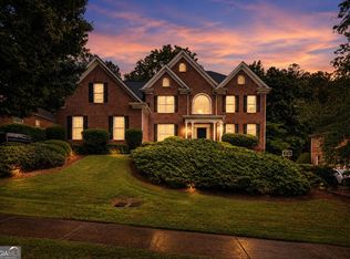 771 Bentgrass Ct, Dacula, GA 30019