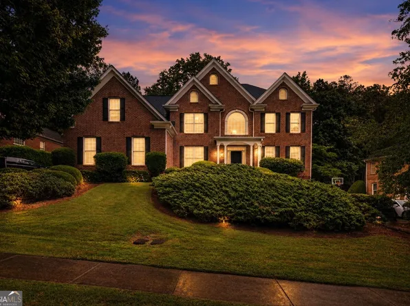771 Bentgrass Ct, Dacula, GA 30019