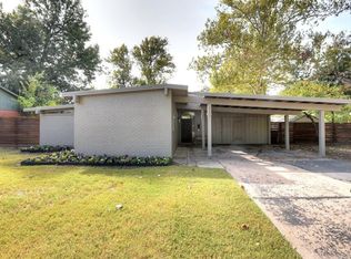 4146 E 46th St S, Tulsa, OK 74135