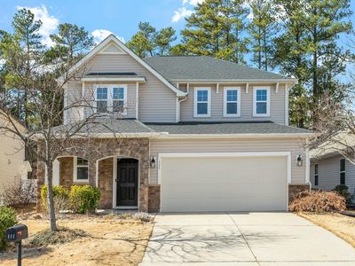 111 Daneborg Rd, Durham, NC, 27703