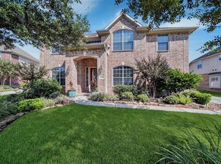 6730 Montay Bay Dr, Spring, TX 77389