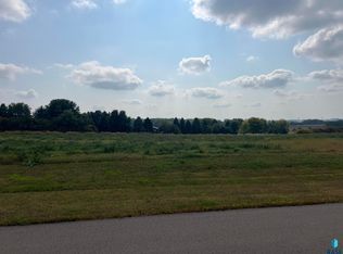 1452 Wild Rose Trl Lot 2, Luverne, MN 56156