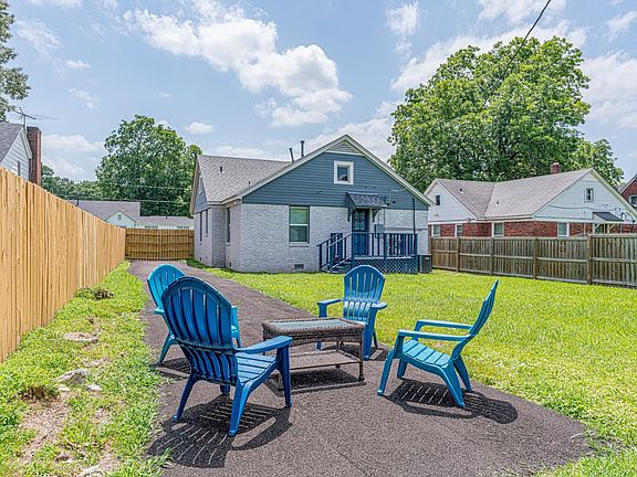 3rd image of 2364 Malone Ave