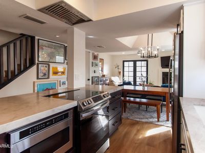 7755 E Thomas Rd UNIT 8, Scottsdale, AZ, 85251