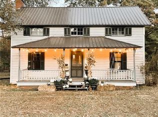 2177 State Highway 801 S, Advance, NC 27006