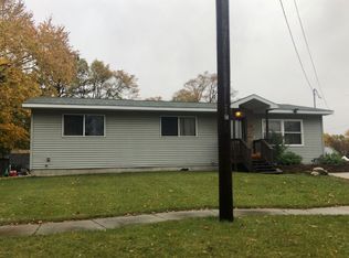1402 Granger St, Mount Pleasant, MI 48858