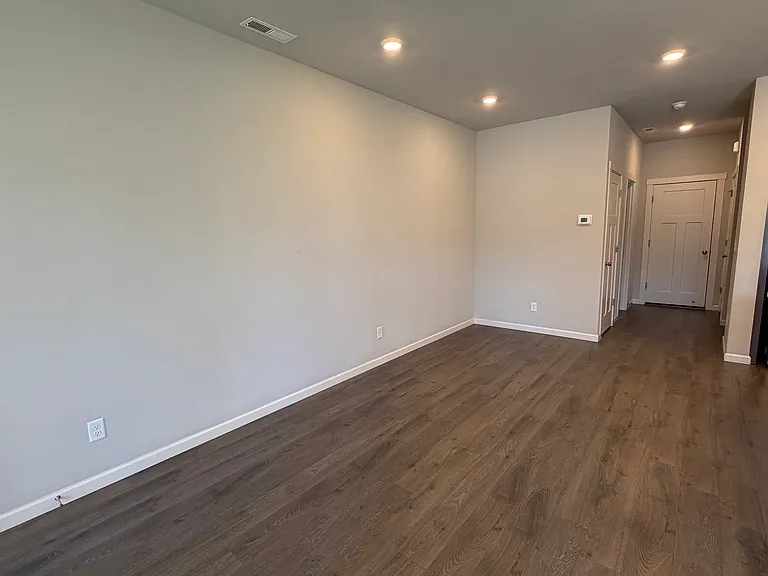 Dining Nook