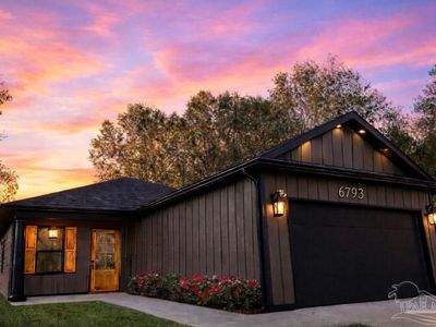 6793 Twister Ln, Milton, FL, 32583