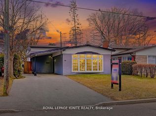 47 Deerfield Rd, Toronto, ON M1K4X2