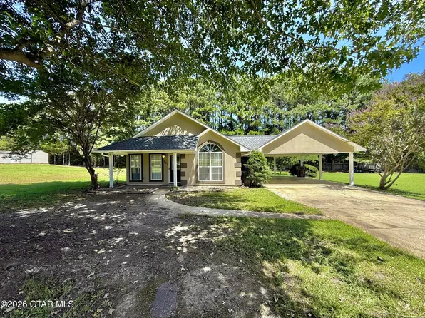 131 Caitlin Ave, Mathiston, MS 39752