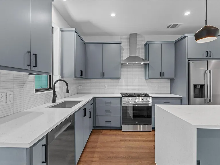 1402 Beckett St #1B — Photo 5