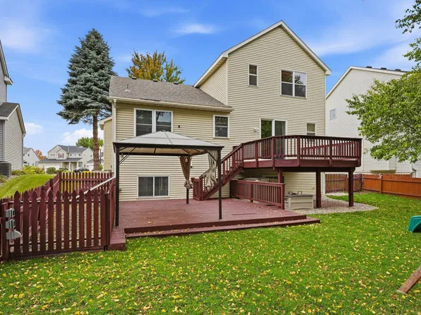 6621 Carlisle Curv, Shakopee, MN 55379