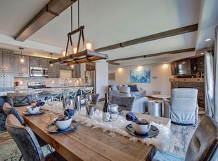 72 Corinthian Cir #201, Dillon, CO 80435