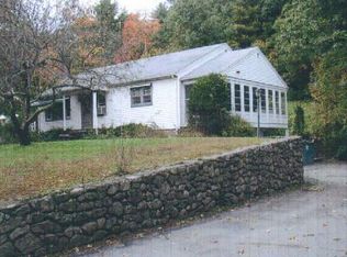 49 Riverside Rd, Sandy Hook, CT 06482