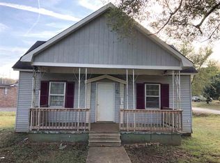 215 Warren St, Athens, TN 37303