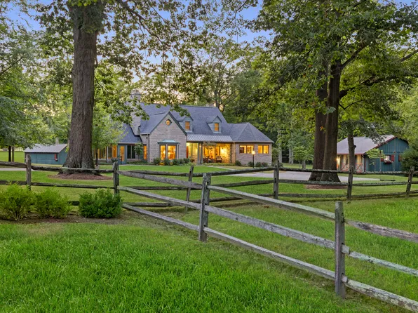 2902 S 975 E, Zionsville, IN 46077