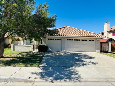 1031 E Avenue J3, Lancaster, CA, 93535