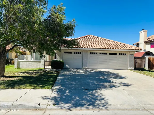 1031 E Avenue J3, Lancaster, CA 93535