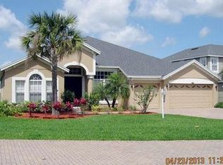 12714 Dallington Ter, Winter Garden, FL 34787