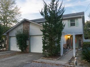 4612 Bellview Ave #A & B, Pensacola, FL 32526