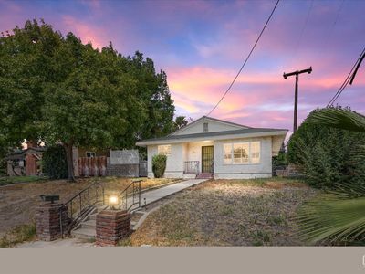 520 Acacia Ave, Bakersfield, CA, 93305