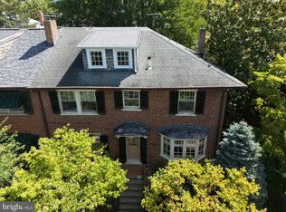 3925 Canterbury Rd, Baltimore, MD 21218