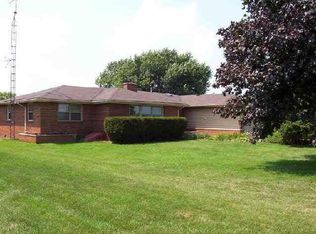 3535 S State Route 103, New Castle, IN