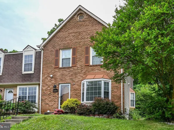 10324 Broom Ln, Lanham, MD 20706