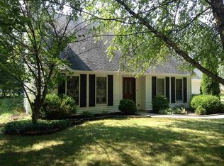 1335 N 160 W, Angola, IN 46703