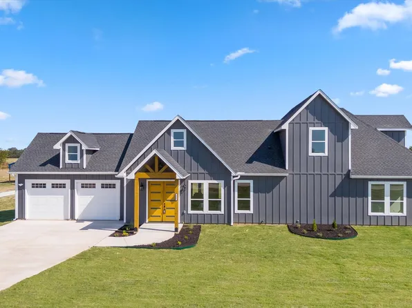 1561 Dixie Estates Way, Whitesboro, TX 76273