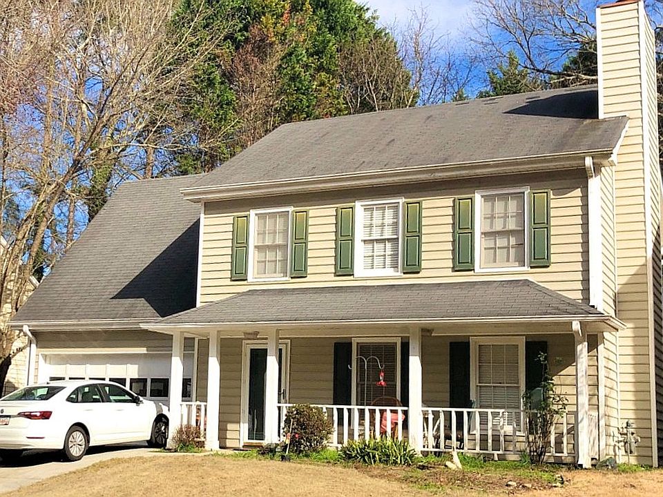 1st image of 1205 Hunters Creek Ct