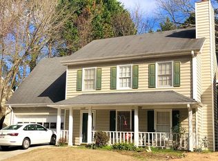 1205 Hunters Creek Ct, Lawrenceville, GA 30043