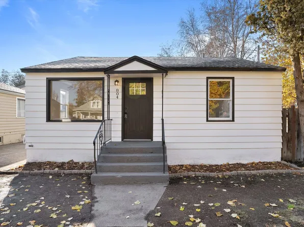 804 E Ermina Ave, Spokane, WA 99207