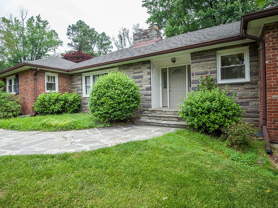 1st image of 3444 Malbrook Dr