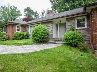 3444 Malbrook Dr, Falls Church, VA 22044
