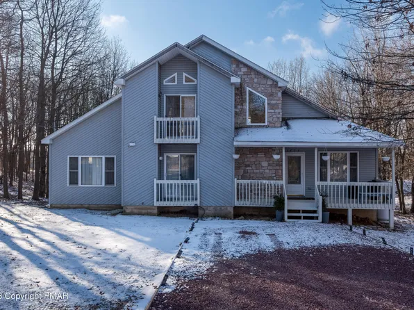 1272 Glade Dr, Long Pond, PA 18334