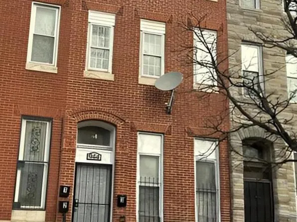 944 Harlem Ave, Baltimore, MD 21217