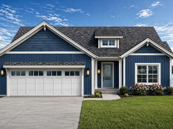 7315 Atwater Dr #29, Norton Shores, MI 49456