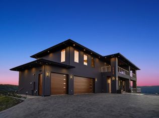 15300 Blackberry Hill Rd, Los Gatos, CA 95030