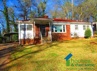 438 Potomac Ave, Greenville, SC 29605