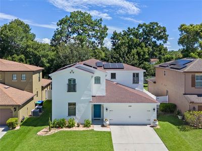 2921 Whistlewood Dr, Orlando, FL, 32810