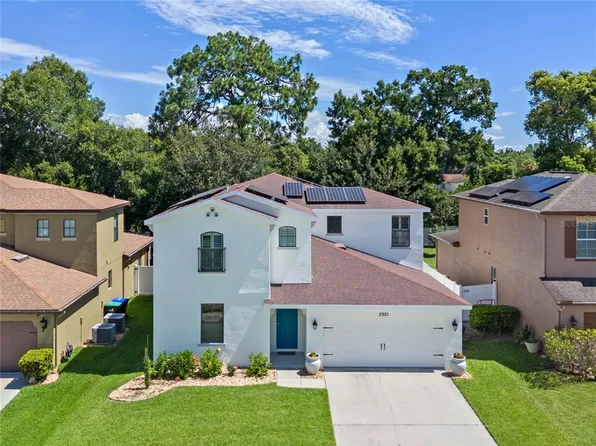 2921 Whistlewood Dr, Orlando, FL 32810