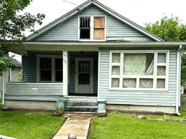 712 S Alleghany Ave, Covington, VA 24426