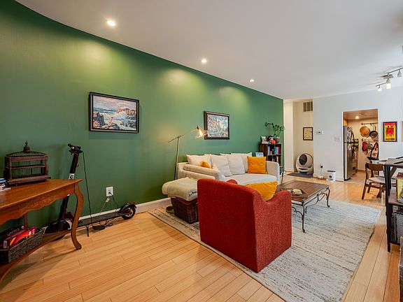 2nd image of 1115 12th St NW APT 105
