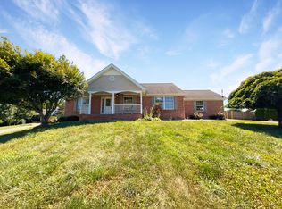 404 Billy Ln, Spring Hill, TN 37174