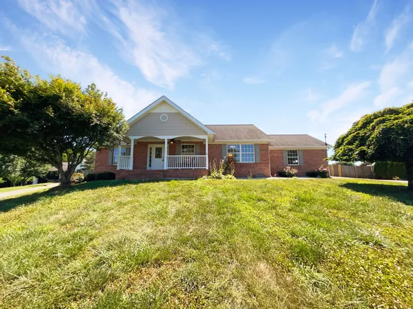 404 Billy Ln, Spring Hill, TN 37174
